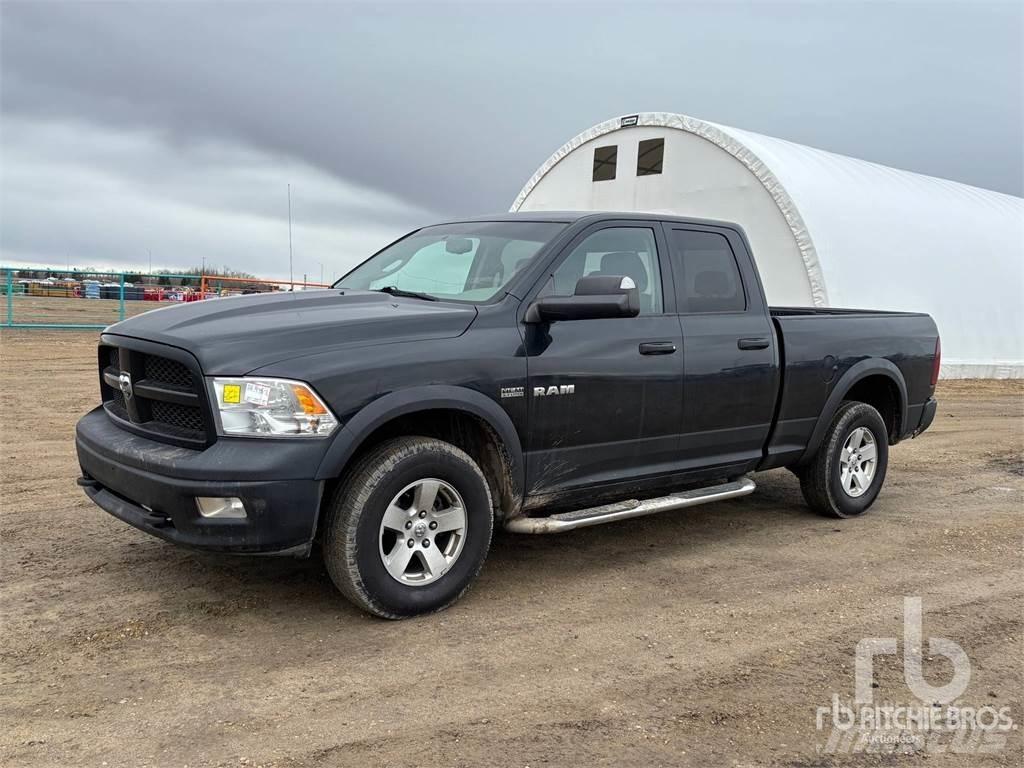 RAM 1500 Pik up kamioni