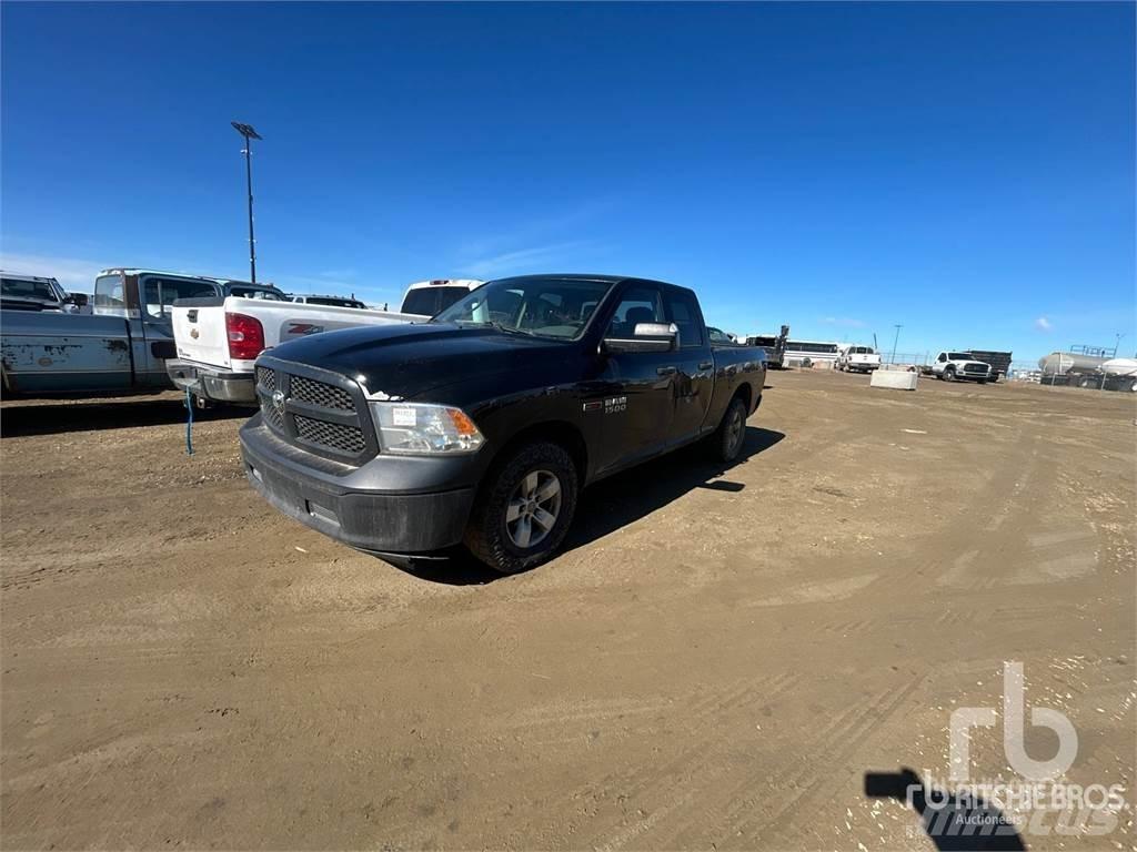 RAM 1500 Pik up kamioni