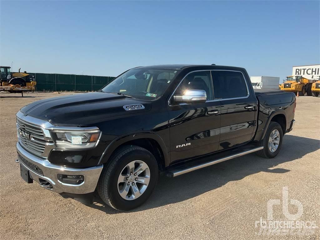 RAM 1500 Pik up kamioni