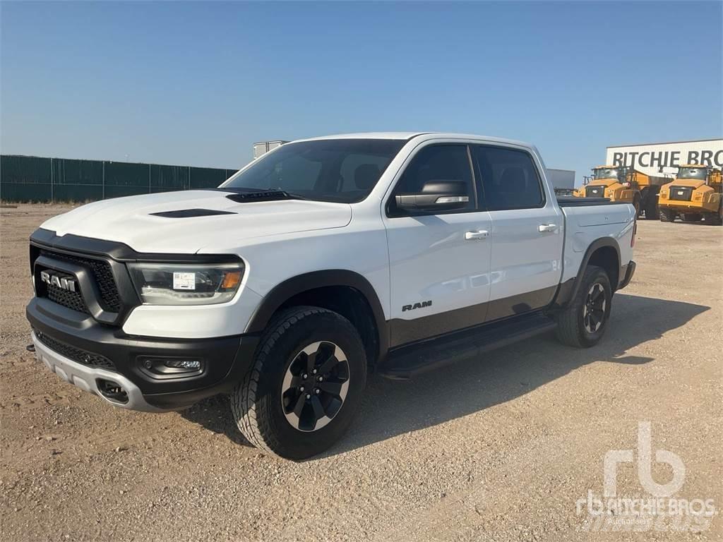 RAM 1500 Pik up kamioni