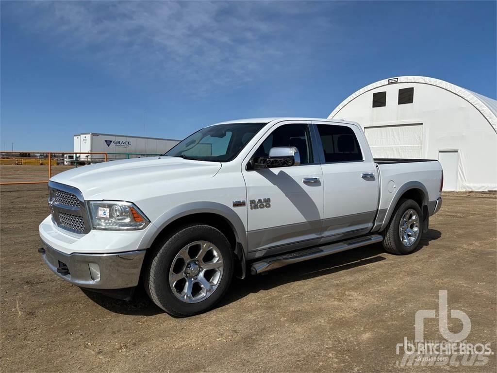 RAM 1500 Pik up kamioni