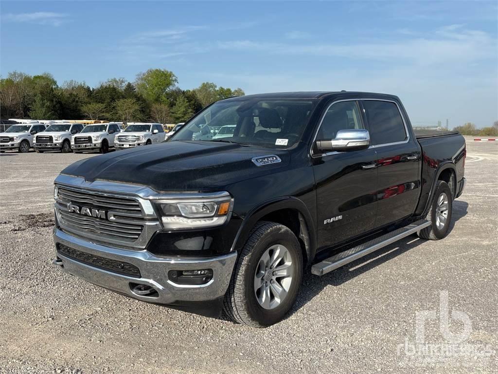 RAM 1500 Pik up kamioni