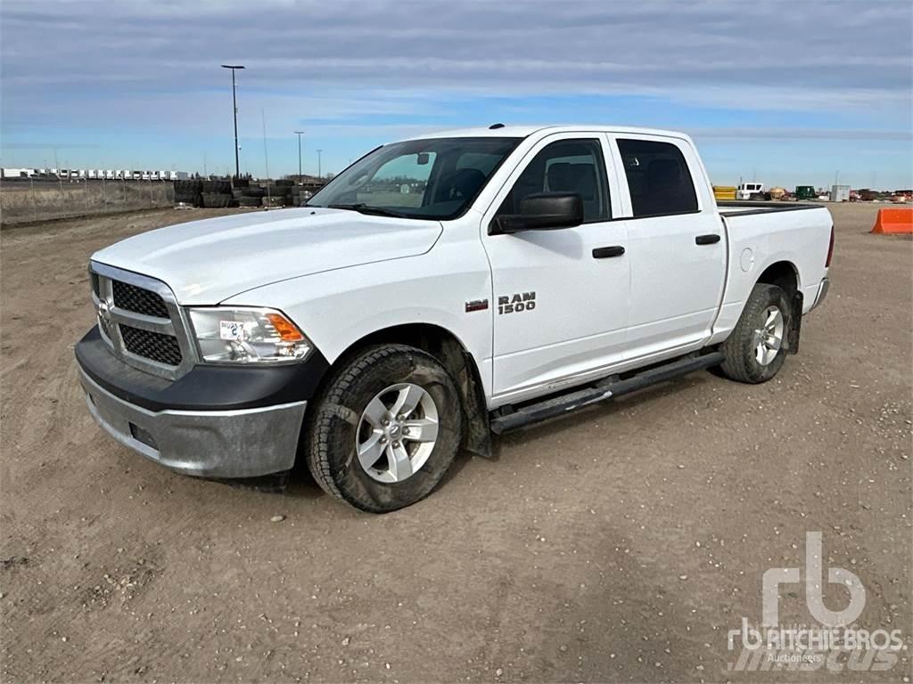 RAM 1500 Pik up kamioni