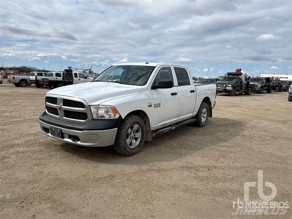 RAM 1500 Pik up kamioni