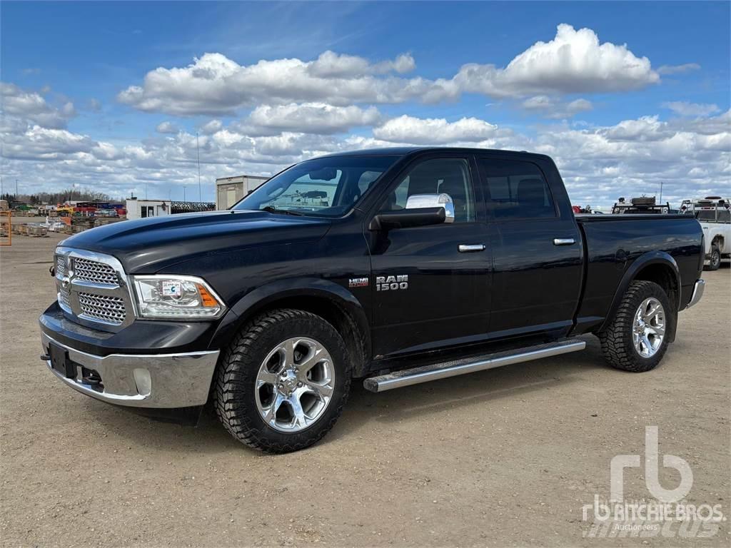 RAM 1500 Pik up kamioni