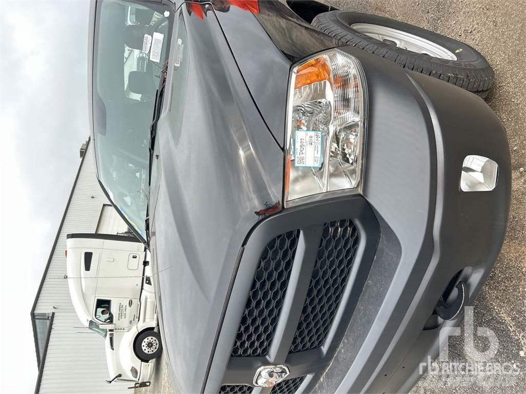 RAM 1500 Pik up kamioni