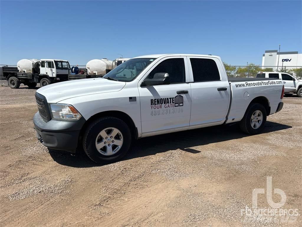 RAM 1500 Pik up kamioni