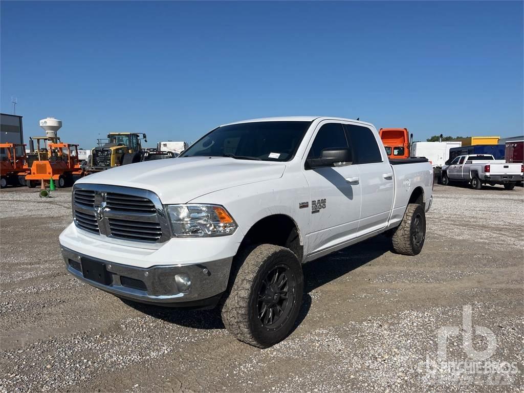 RAM 1500 Pik up kamioni