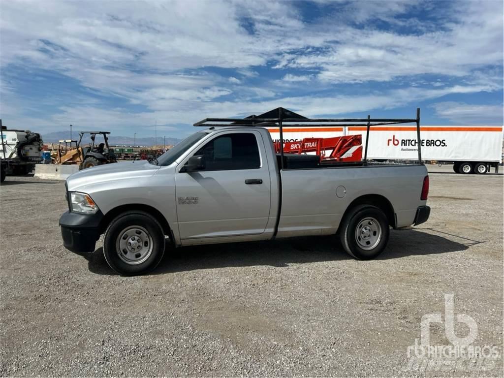 RAM 1500 Pik up kamioni