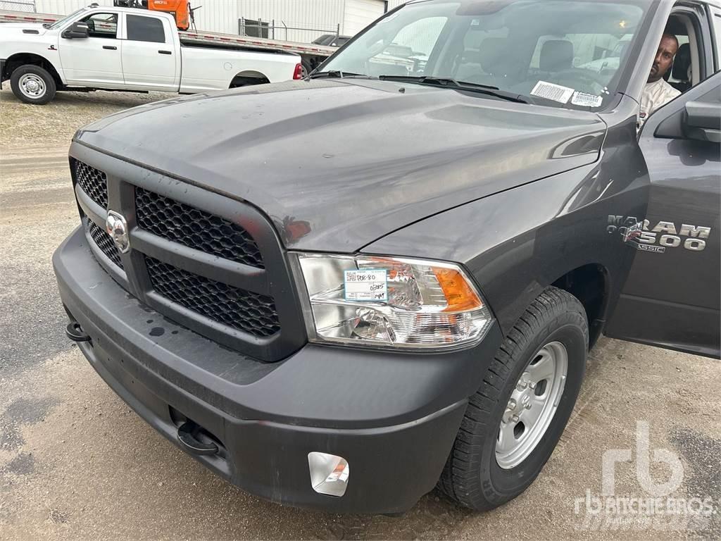 RAM 1500 Pik up kamioni