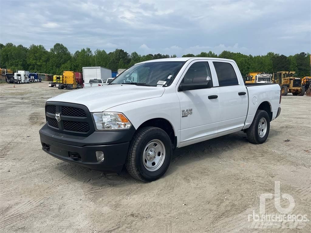 RAM 1500 Pik up kamioni