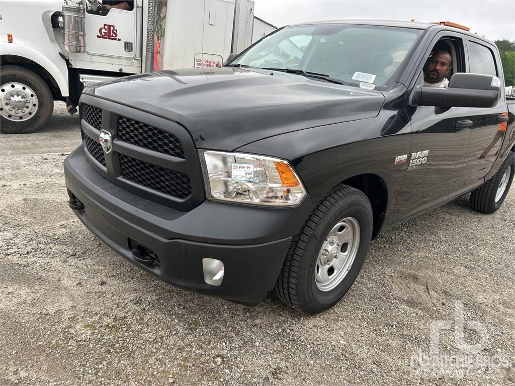 RAM 1500 Pik up kamioni