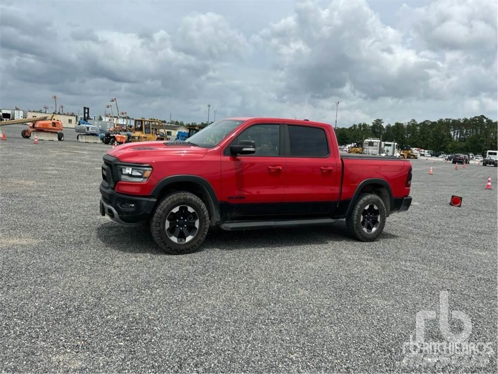 RAM 1500 Pik up kamioni