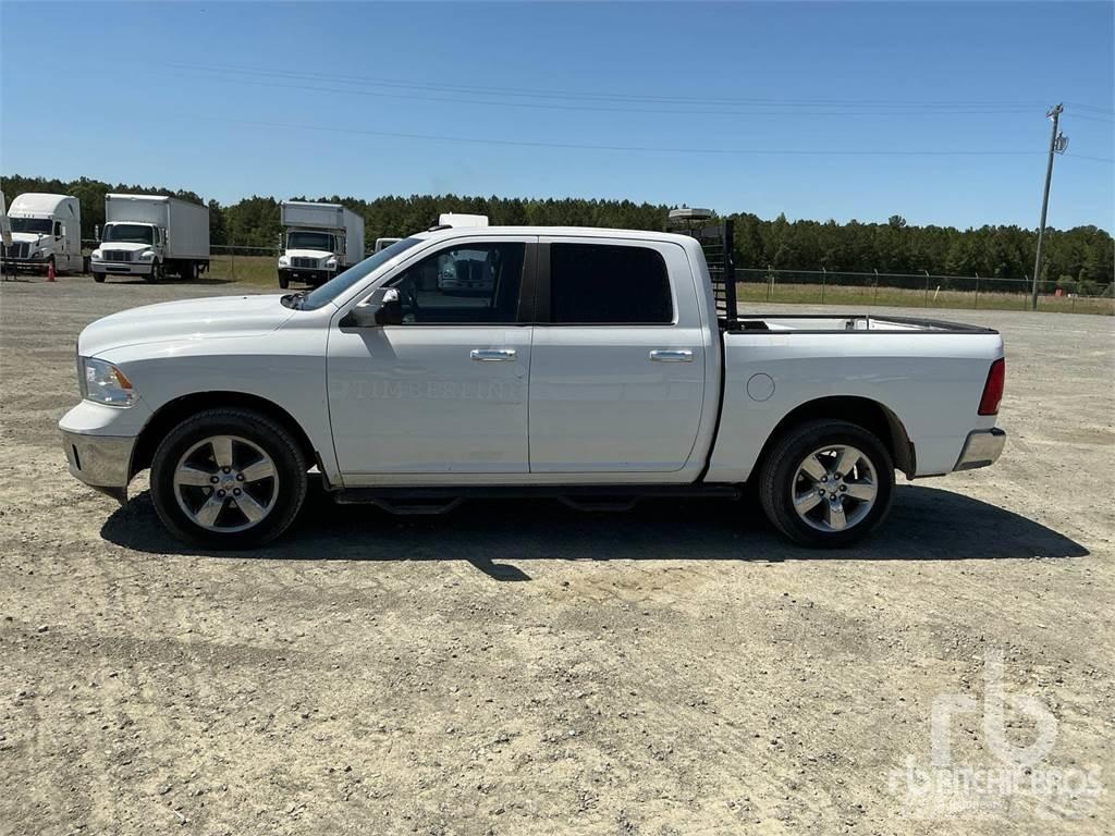 RAM 1500 Pik up kamioni