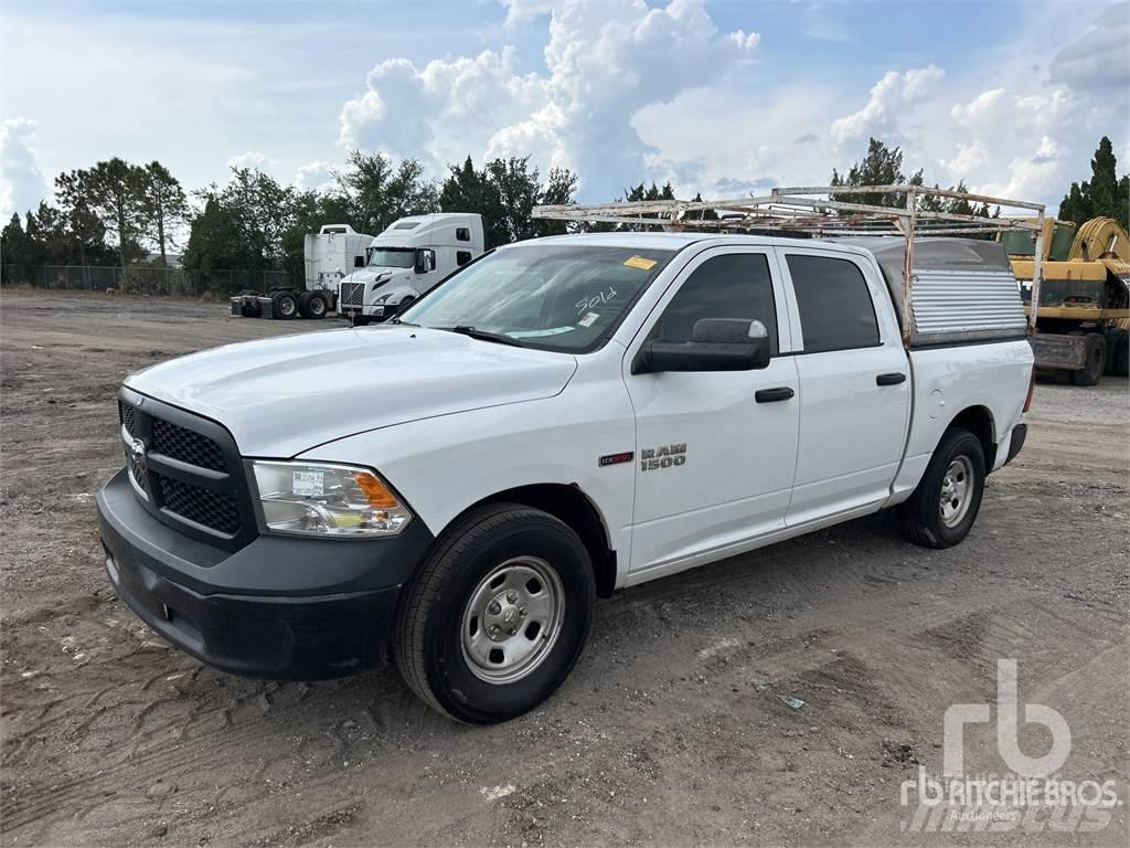 RAM 1500 Pik up kamioni