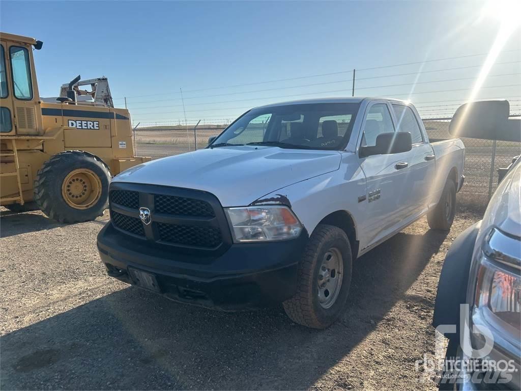 RAM 1500 Pik up kamioni
