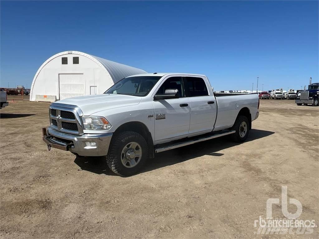 RAM 2500 Pik up kamioni