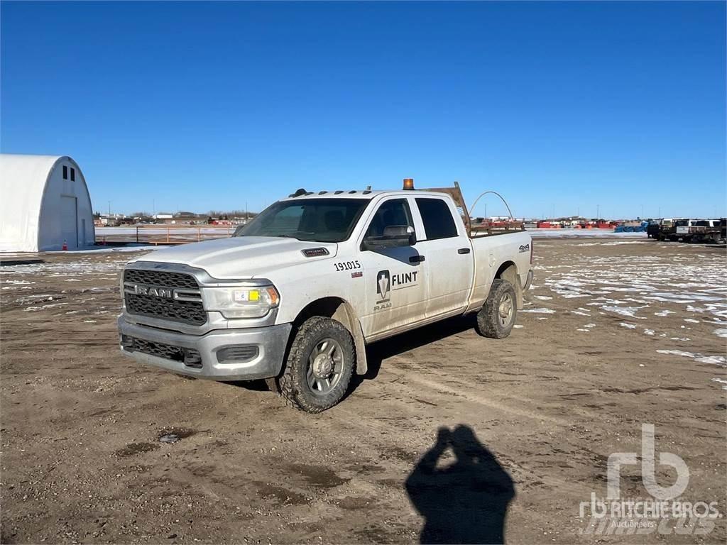 RAM 2500 Pik up kamioni