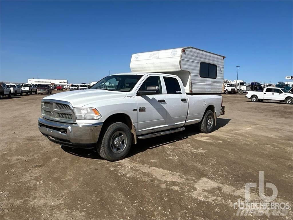 RAM 2500 Pik up kamioni
