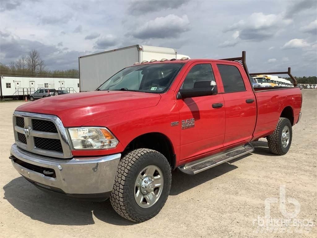 RAM 2500 Pik up kamioni