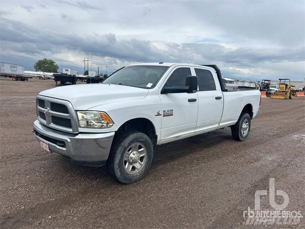 RAM 2500 Pik up kamioni