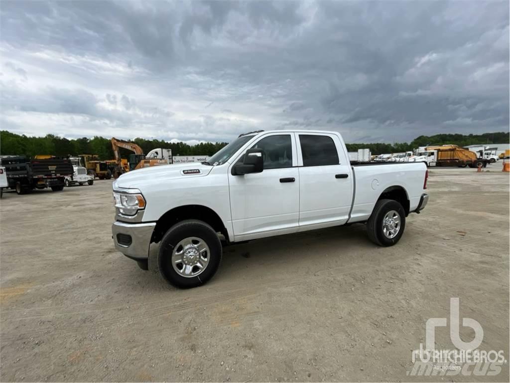RAM 2500 Pik up kamioni