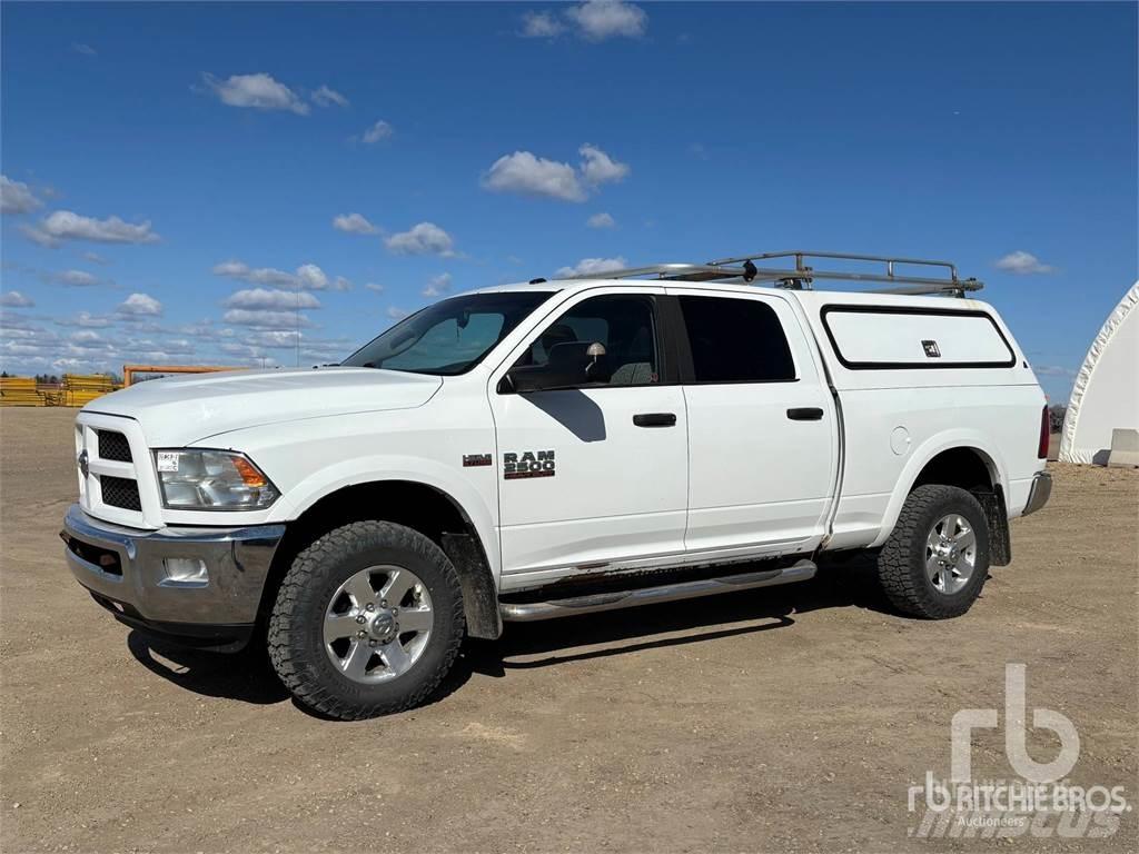 RAM 2500 Pik up kamioni