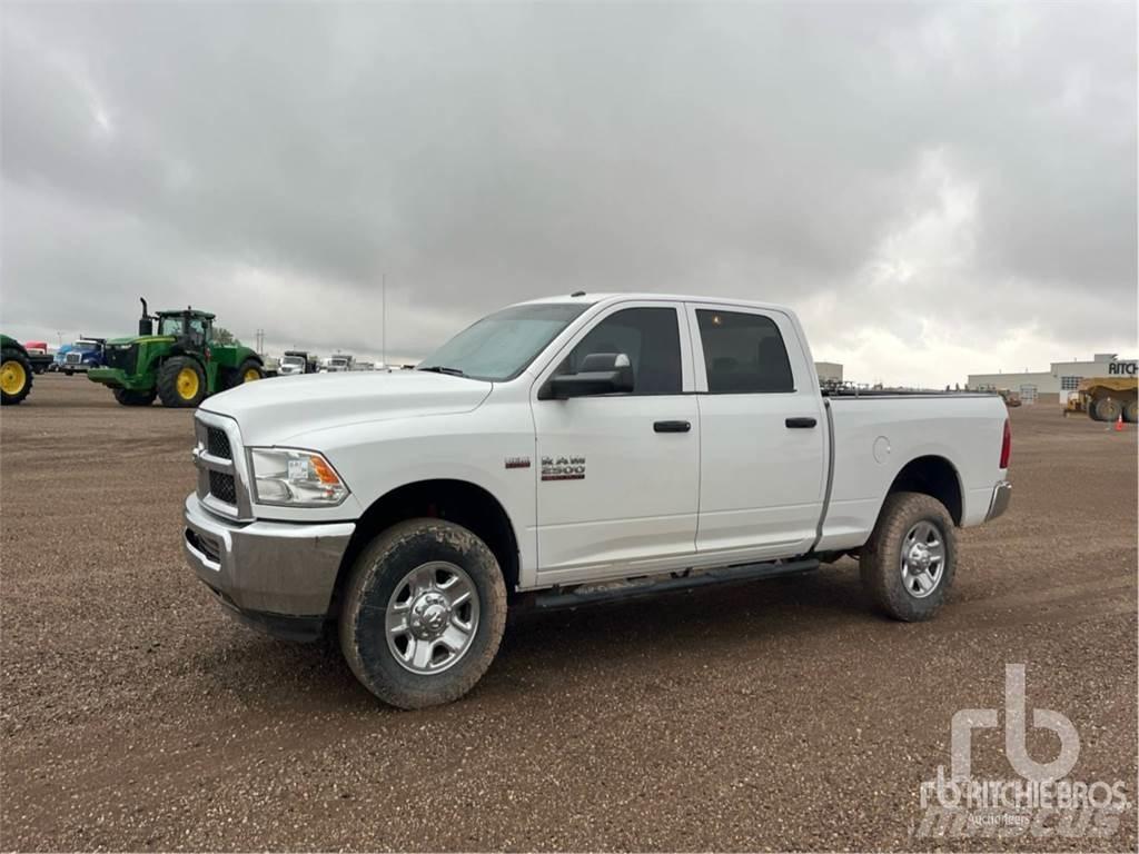 RAM 2500 Pik up kamioni
