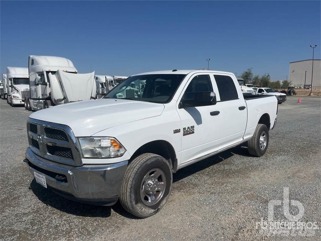 RAM 2500 Pik up kamioni