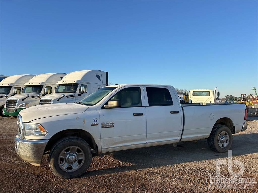 RAM 2500 Pik up kamioni