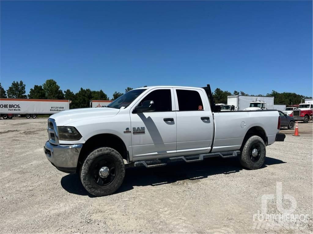 RAM 2500 Pik up kamioni
