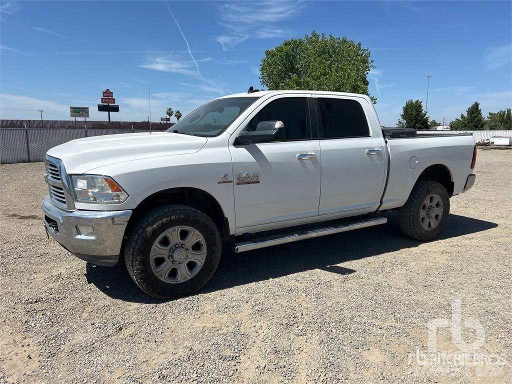 RAM 2500 Pik up kamioni