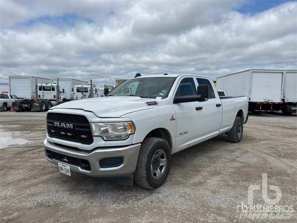 RAM 2500 Pik up kamioni