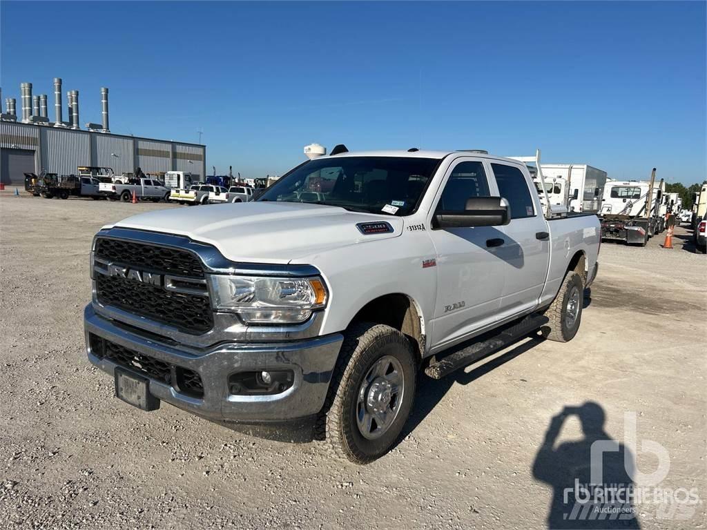 RAM 2500 Pik up kamioni