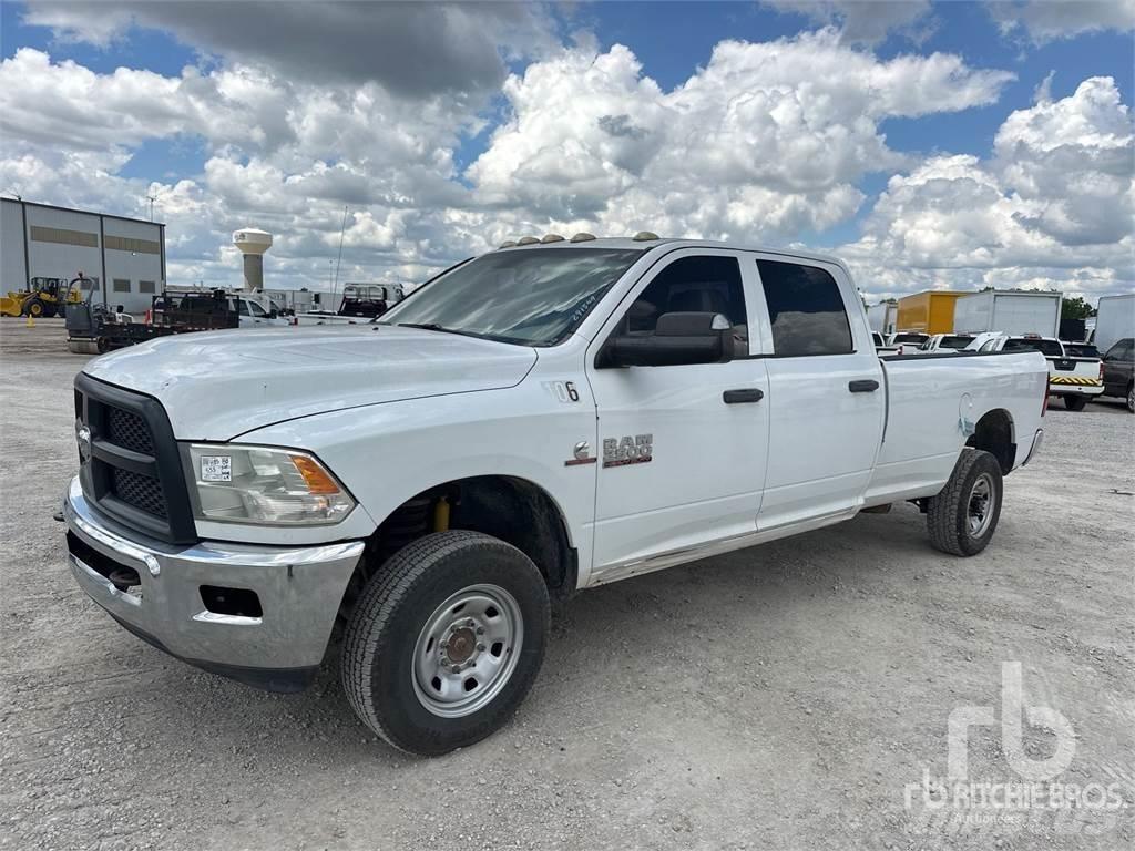 RAM 2500 Pik up kamioni