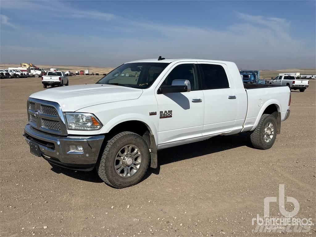 RAM 2500 Pik up kamioni