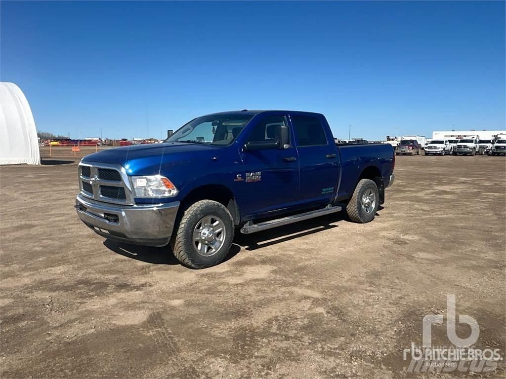 RAM 3500 Pik up kamioni