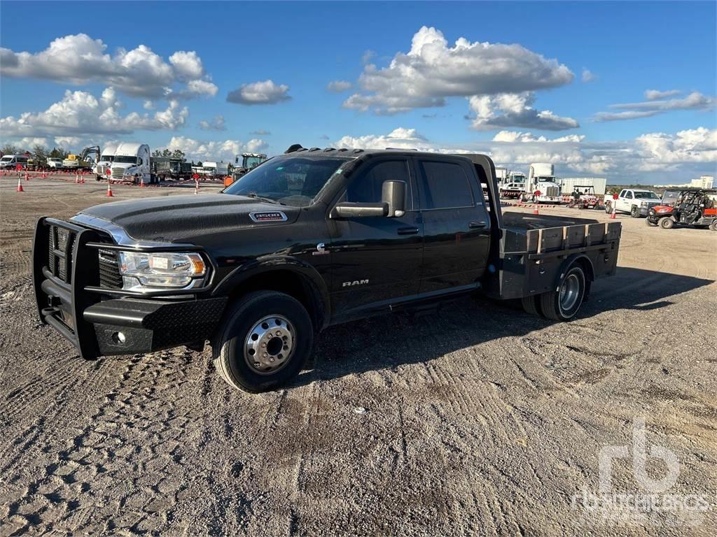 RAM 3500 Kamioni sa otvorenim sandukom