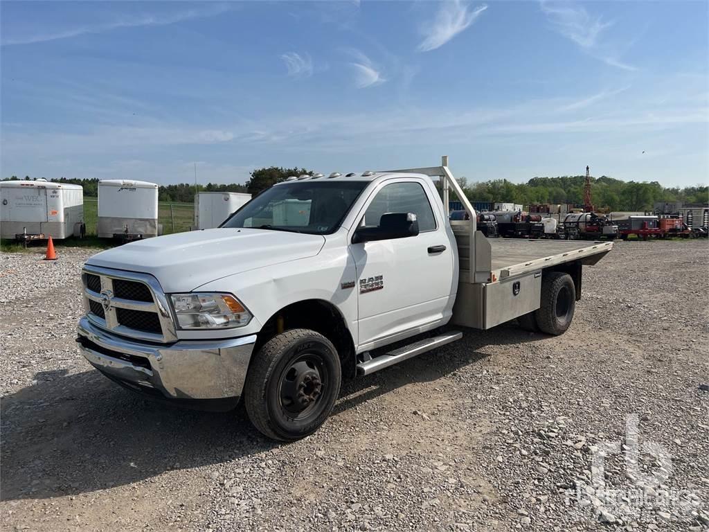 RAM 3500 Kamioni sa otvorenim sandukom