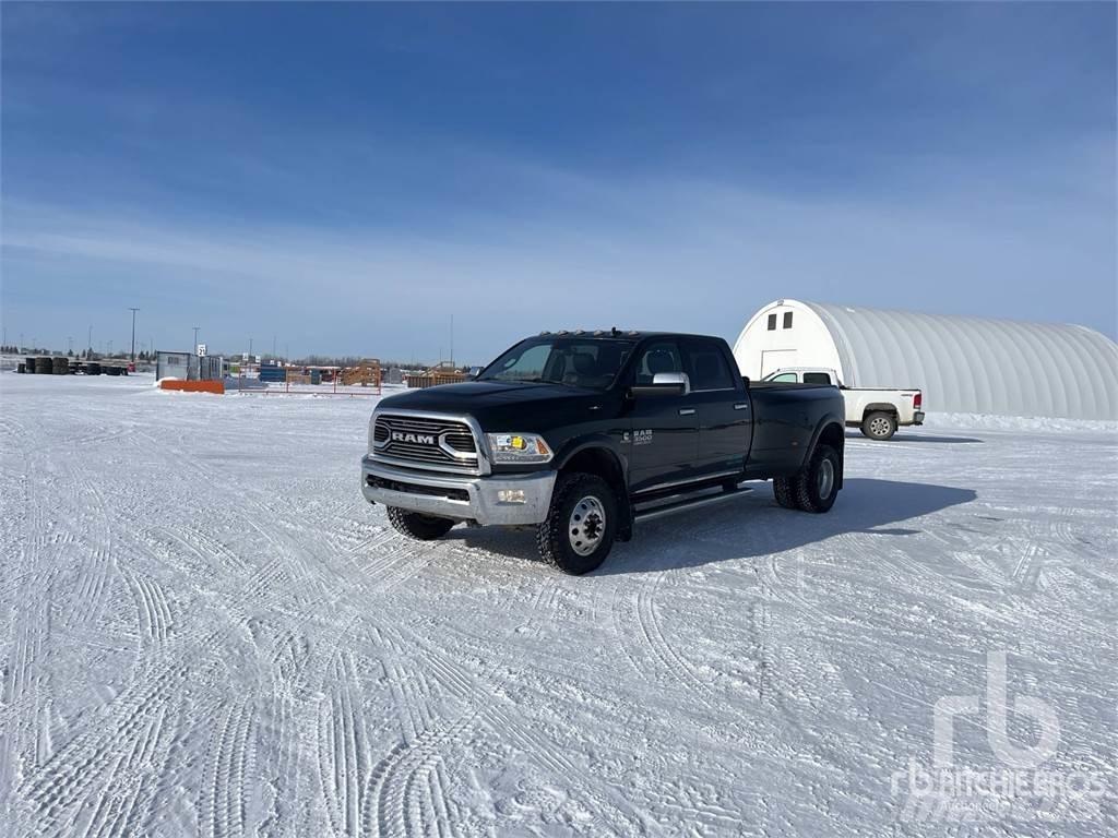 RAM 3500 Pik up kamioni