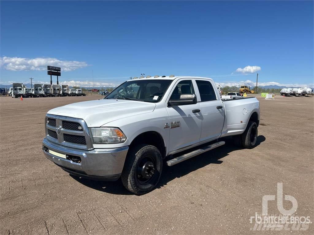 RAM 3500 Pik up kamioni