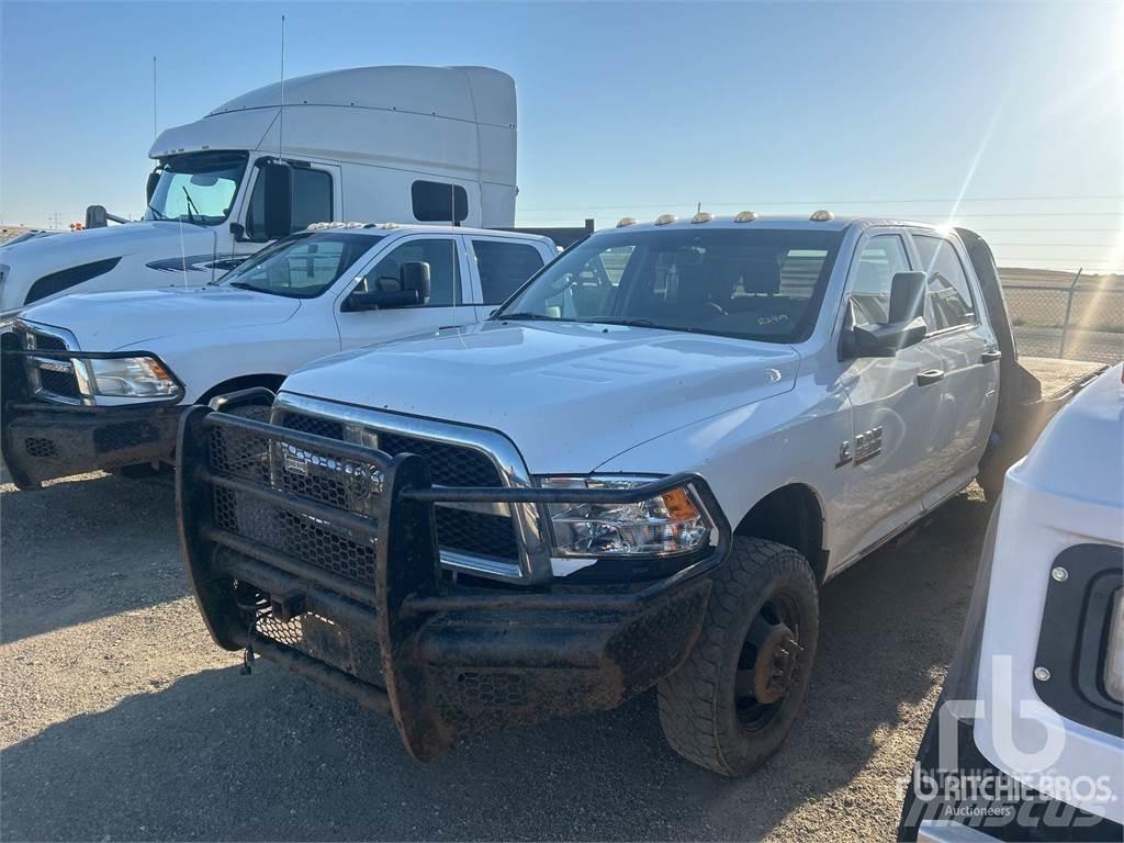 RAM 3500 Pik up kamioni