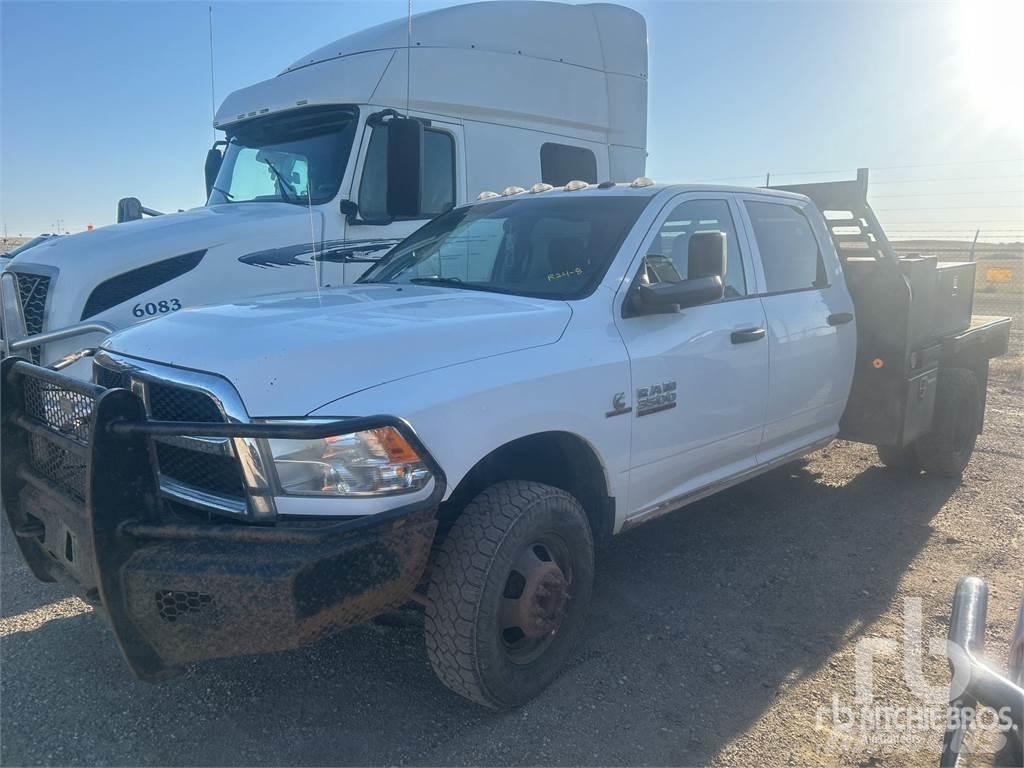 RAM 3500 Pik up kamioni