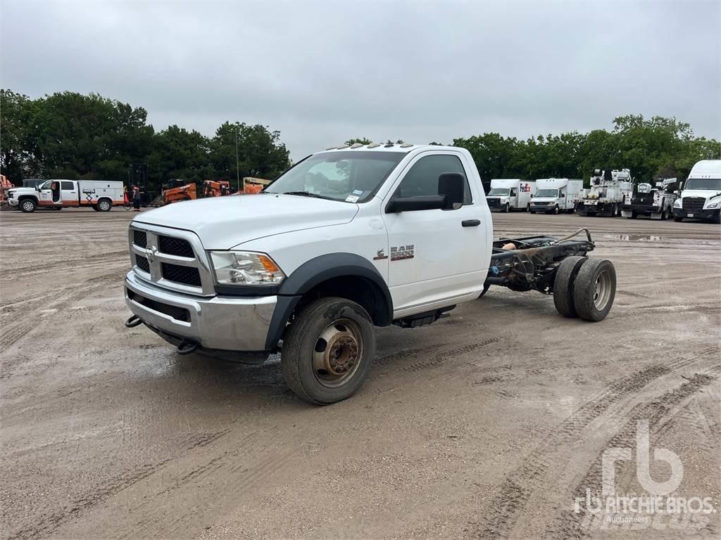 RAM 5500 SLT Komunalna vozila za opštu namenu