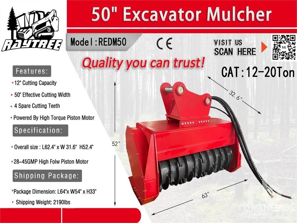  RAYTREE REDM50 Ostalo