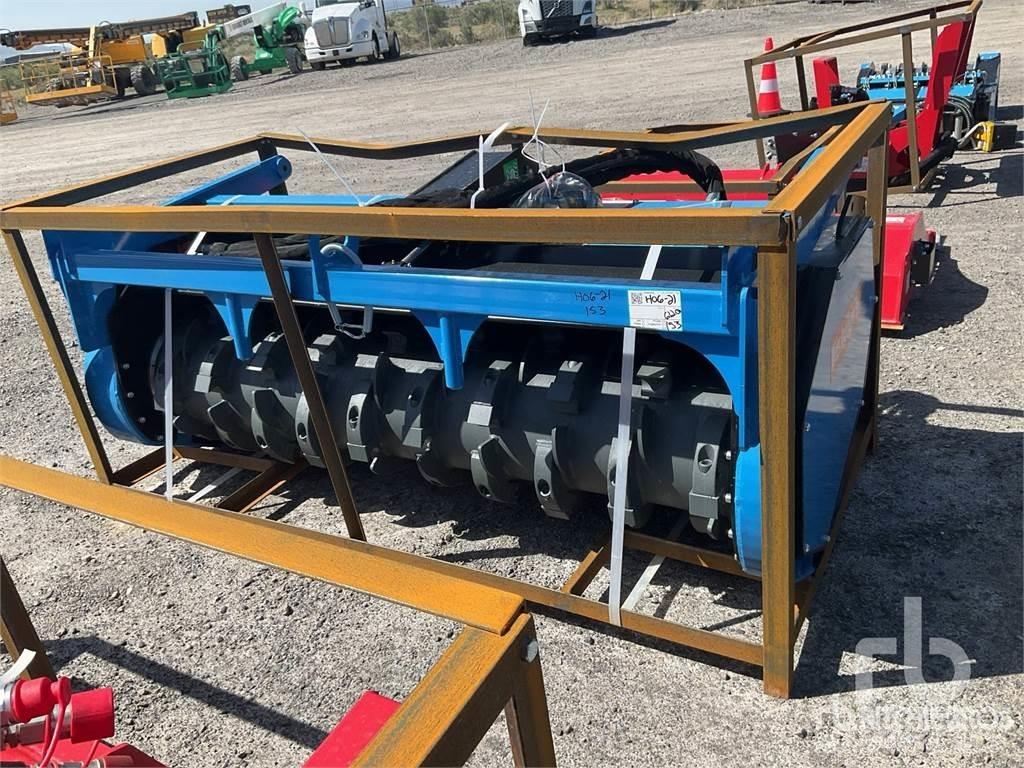  RAYTREE RMDM72 Šumski mulčeri