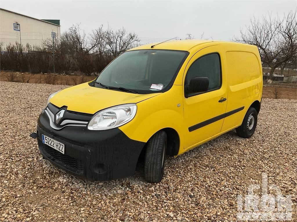 Renault KANGOO Kamioni hladnjače
