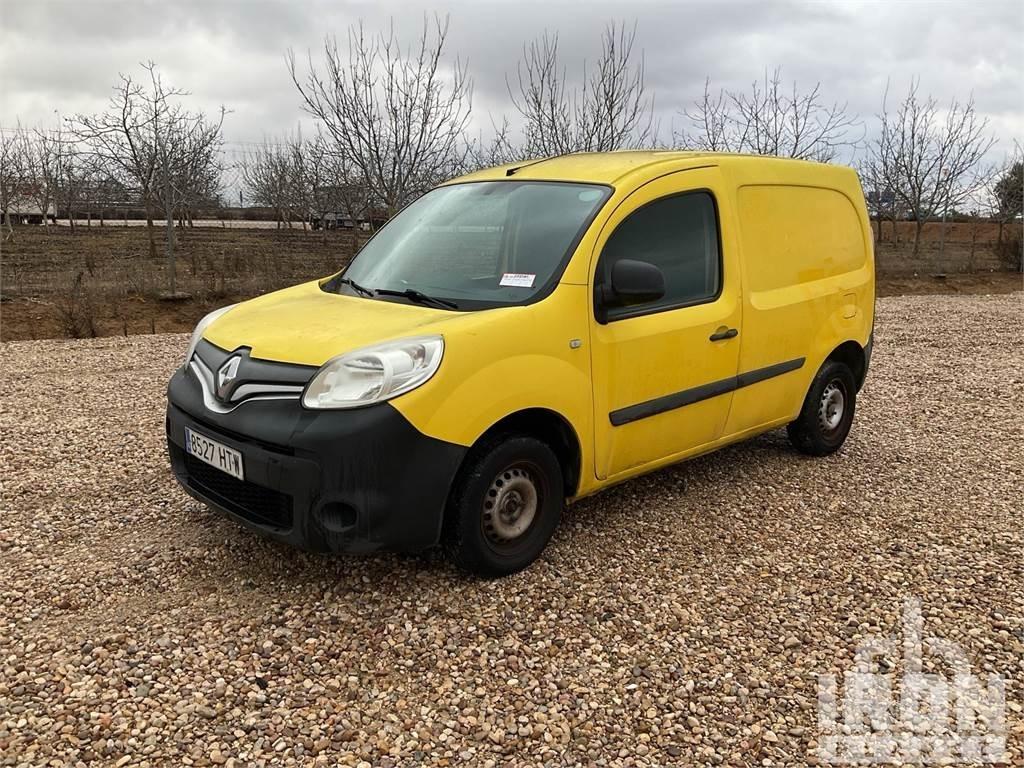 Renault KANGOO Kamioni hladnjače
