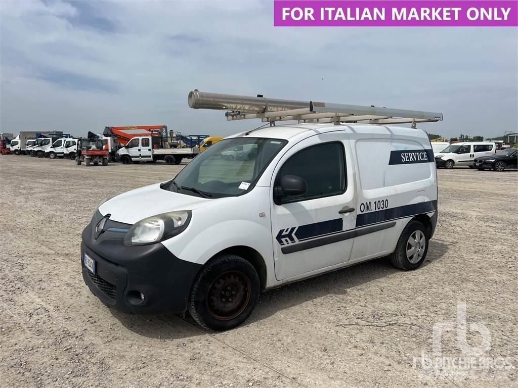 Renault KANGOO Dostavna vozila / kombiji