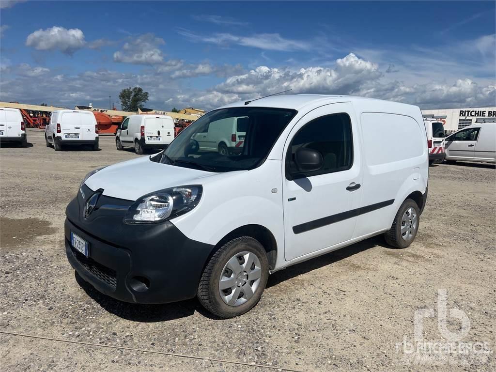 Renault KANGOO Dostavna vozila / kombiji